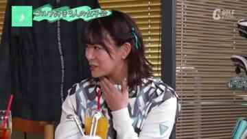 240415 GOLF is Beautiful ~ Golf Joshi no Susume – ex-SKE48 Yamauchi Suzuran – HD.mp4-00004
