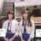 240419 Kitchen Car Dai Sakusen – ex-HKT48 Sashihara Rino & Boku ga Mitakatta Aozora Hayasaki Suzuki, Yanagihori Karen – HD.mp4-00001