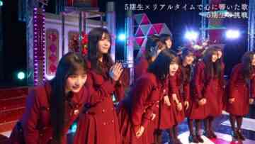 240429 Chou Nogizaka Star Tanjou! Hulu Original – 5-Kisei no Chousen 41 – FHD.mp4-00012