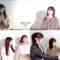 240407 Nogizaka46 35th Single [Chance wa Byodo] Release Commemoration forTUNE meets Online Meet & Greet Fixed Camera – HD-tile