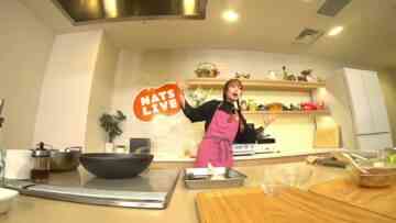 240429 NATSLIVE – Takayanagi Akane Churi-sensei no Oie de Chouri Jisshuu 47 Studio View – ex-SKE48 Takayanagi Akane – FHD.mp4-00001