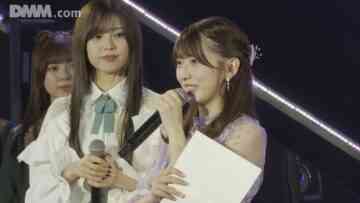 240511 HKT48 Theater Performance 1700 – Sakai Moeka Graduation Performance – HD.mp4-00001