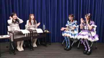 240515 Idol Show with Nogizaka46 as MC [Nama no Idol ga Suki] – Nogizaka46 Tamura Mayu, Yakubo Mio – HD.mp4-00010