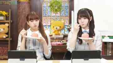 240515 Nekojita SHOWROOM – Nogizaka46 Ito Riria, Yoshida Ayano Christie – FHD.mp4-00006