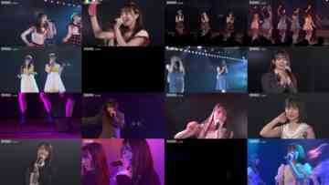 240522 AKB48 Theater Performance 1800 – HD.mp4