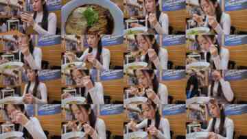 240522 [Namba] I Ate Super Delicious Soy Sauce Ramen – NMB48 Kawakami Chihiro – FHD.mp4
