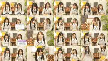 240522 Nekojita SHOWROOM – Nogizaka46 Kaki Haruka, Yumiki Nao – FHD.mp4