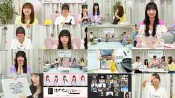 240525 HKT48 March-April-May-Born Members Live Appearance [Haka Tanjou-kai iV] – HD.mp4