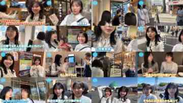 240526 [Road to Hinata Festival 2024] Ohisama Plan by Posting PR Posters in Kumamoto – Hinatazaka46 Morimoto Marie, Tomita Suzuka -F HD.mp4