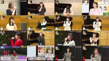240529 6th AKB48 Group Singing Power No.1 Kettei-sen [Qualifying 1] – FHD.mp4