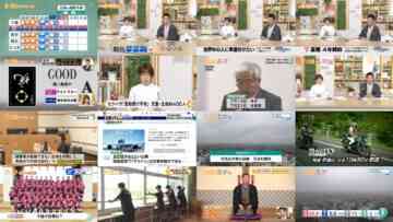 240529 Chiba Asa Live Morning Compass 0645 – ex-AKB48 Yoshikawa Nanase – HD.mp4