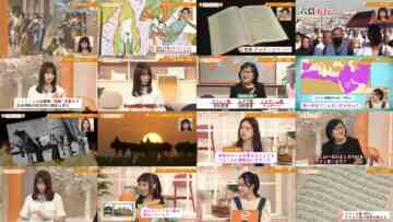 240529 NHK Koukoukoza World History Exploration – ex-Nogizaka46 Yamazaki Rena – HD.mp4