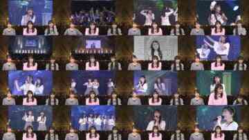 240531 CMT48 AKB48 17 Kenkyuujo! Presents 17th Generation Kenkyuusei Solo Live ~Ureshi Sugite Ha ga Nukesou Desu!~ 3 – HD.mp4