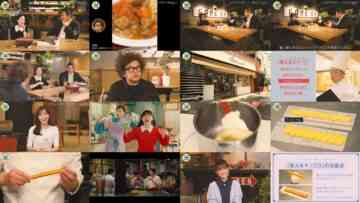 240531 Kitchen Car Dai Sakusen – ex-HKT48 Sashihara Rino – HD.mp4