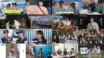 240531 Running Man 827 – LE SSERAFIM – HD.mp4