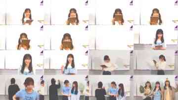 240602 Nogizaka46 35th Single [Chance wa Byodo] Release Commemoration forTUNE meets Online Meet & Greet Fixed Camera – FHD.mp4