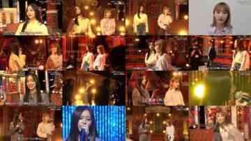 240603 Chou Nogizaka Star Tanjou! Hulu Original – 5-Kisei no Chousen 46 – FHD.mp4