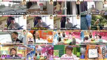 240605 [Kodomo Director] Naki Chichi no Tegakari [Rorororo] M-1 Finalists Dai Shuuketsu – ex-HKT48 Yabuki Nako – HD.mp4
