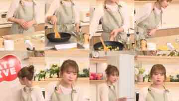 240616 NATSLIVE – Konya, Manatsu to Nani Taberu 16 – ex-Nogizaka46 Akimoto Manatsu – FHD.mp4