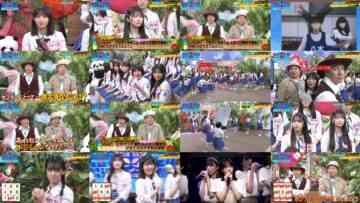 240618 Sakamichi no Mukou ni wa Aozora ga Hirogatte Ita. 34 – Boku ga Mitakatta Aozora & ex-Sakurazaka46 Harada Aoi – FHD (FOD Ver).mp4