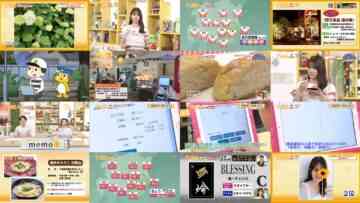 240620 Chiba Asa Live Morning Compass 0730 – ex-AKB48 Yoshikawa Nanase – HD.mp4