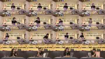 240621 NATSLIVE – Sarapiriri Gohan 17 – Camera 1 – STU48 Yoshida Sara – FHD.mp4