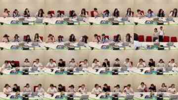 240701 SKE48 Millionaire is Not Over! Unit Competition YouTube Live Stream – FHD.mp4