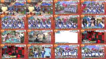 240702 Boku ga Mitakatta Aozora’s TV News – Mezamashi TV – FHD.mp4