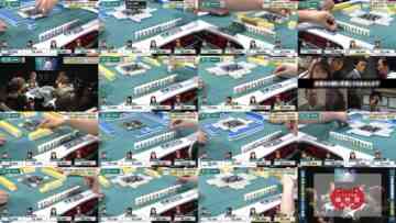 240703 M League No.1 he no Michi BEAST ROAD 53 – ex-Nogizaka46 Nakada Kana – HD.mp4