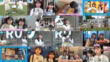 240705 [This is What They Actually Did Behind The Scenes Of 46Hours TV!] Jingisukan at The Street Performance in Hokkaido! [Unreleased Edition] – Hinatazaka46 – FHD.mp4
