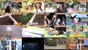 240707 Chou Muteki Class Saitama SP – ex-HKT48 Sashihara Rino & Equal LOVE Saito Kiara – HD.mp4