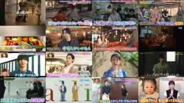 240707 Drma-suki Geinoujin wo Unarasero! Look at The New NTV Dramas in July! Special Reveal Of Secret Footage – ex-AKB48 Oshima Yuko & ex-Nogizaka46 Yamashita Mizuki – HD.mp4