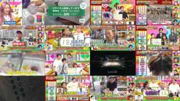 240709 Quiz! Kokumin Issei Chousa – ex-AKB48 Oshima Yuko & ex-Nogizaka46 Yamashita Mizuki – HD.mp4