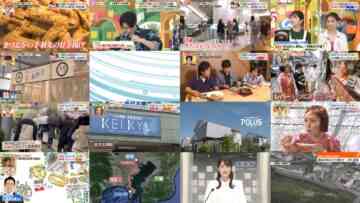 240712 Hirunandesu! – ex-AKB48 Oshima Yuko – HD.mp4