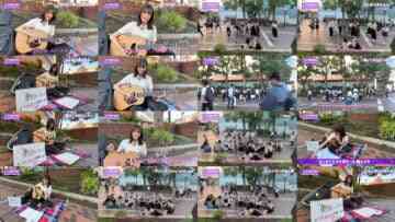 240712 Nogizaka46 Okuda Iroha Street Performance in Front Of Tama Center Station! [3rd Iroha Street Performance] – Nogizaka46 Okuda Iroha – FHD.mp4