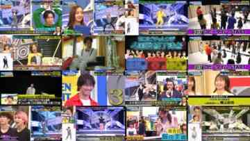 240712 Sore Snow Man ni Yarasete Kudasai SP – ex-AKB48 Itano Tomomi, Kashiwagi Yuki, Yokoyama Yui & ex-SKE48 Matsui Jurina – HD.mp4