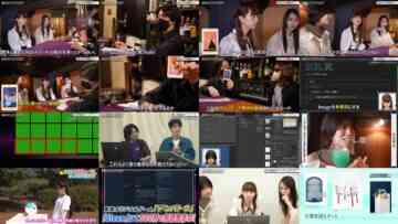 240712 Tokyo PC Club ~Programming Joshi no Zero kara Game-tsukuri~ 88 – Nogizaka46 Yumiki Nao, Yoshida Ayano Christie, Hayashi Runa & Nogizaka46 Sato Rika [Narration] – HD.mp4