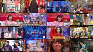 240714 All-Star Gasshou Battle Summer 3Hours Special – ex-NMB48 Umeda Ayaka, Ueda Ayaka & ex-SKE48 Matsui Rena, Miyazawa Sae & ex-AKB48 Kasai Tomomi, Masuda Yuka – HD.mp4