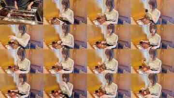 240717 [Doyou no Ushi no Hi] After All, We Want to Eat Eel in The Summer! – NMB48 Abe Wakana – FHD.mp4