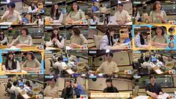 240726 Miru Rajio Rajira! Sunday – Nogizaka46 Kawasaki Sakura, Iwamoto Renka – HD.mp4