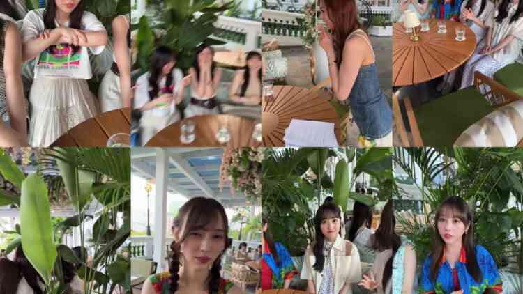 240727 Nogizaka46 Live Delivery Immediately After Filming Cheat Day MV – HD.mp4
