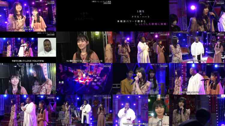 240729 Chou Nogizaka Star Tanjou! Hulu Original – 5-Kisei no Chousen 53 – FHD.mp4
