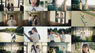 [MV] Boku ga Mitakatta Aozora [Shoukoguchi de Aetara] – 4K.mp4