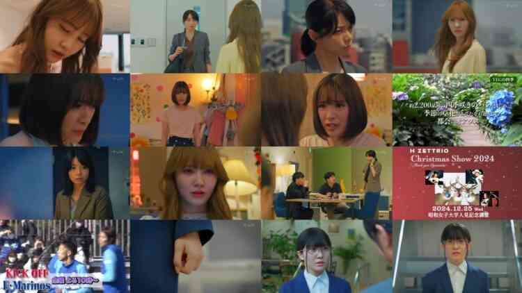240801 Ayaka-chan wa Hiroko-senpai ni Koishiteru 05 – Hinatazaka46 Kato Shiho – HD.mp4