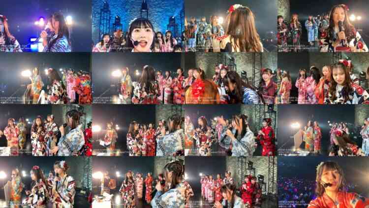 240801 [Limited Time Release] SKE48 SUMMER Tour 2024 Member Camera (2024-7-28 -Day-) – FHD.mp4