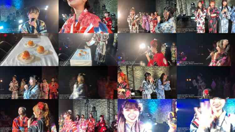 240801 [Limited Time Release] SKE48 SUMMER Tour 2024 Member Camera (2024-7-28 -Night-) – FHD.mp4