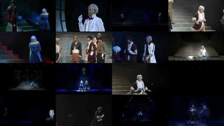 240803 Stage ‘Tensei Shitara Suraimu Datta Ken’ 1200 – AKB48 Shinozaki Ayana & Not Equal ME Ogi Hana – FHD.mp4