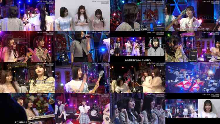 240805 Chou Nogizaka Star Tanjou! Hulu Original – 5-Kisei no Chousen 54 – FHD.mp4