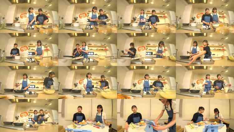 240805 NATSLIVE – Houkago BokuAo Kitchen 08 Landscape – Boku ga Mitakatta Aozora – FHD.mp4