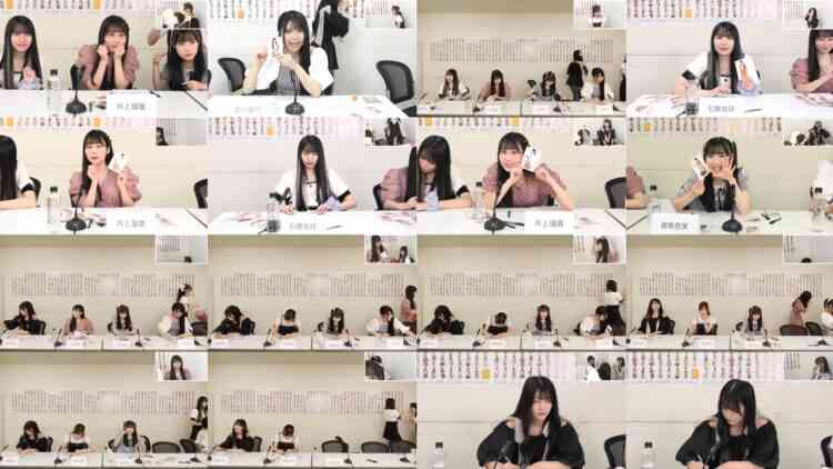 240805 SKE48 33rd Single Releasing on Wednesday, October 2, 2024 – 1000~ – FHD.mp4